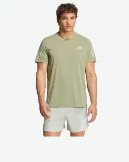 t-shirt adidas adi365 climacool Homme – 1/4