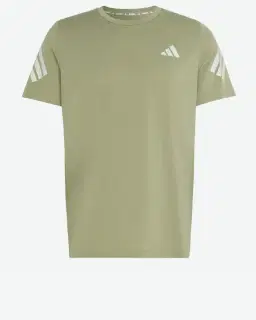t-shirt adidas adi365 climacool Homme – 4/4