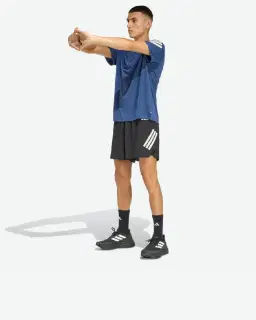 t-shirt adidas adi365 climacool Homme – 3/4