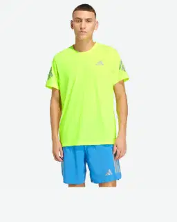 t-shirt adidas adi365 climacool Homme – 1/4