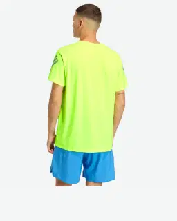 t-shirt adidas adi365 climacool Homme – 2/4