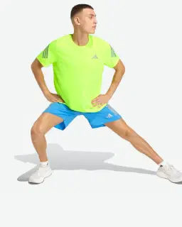 t-shirt adidas adi365 climacool Homme – 3/4