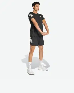 t-shirt adidas adi365 climacool Homme – 3/4