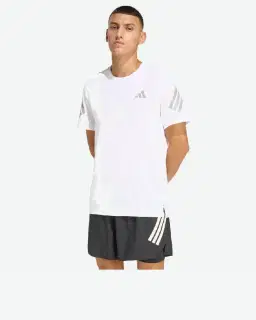 t-shirt adidas adi365 climacool Homme – 1/4
