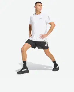 t-shirt adidas adi365 climacool Homme – 3/4