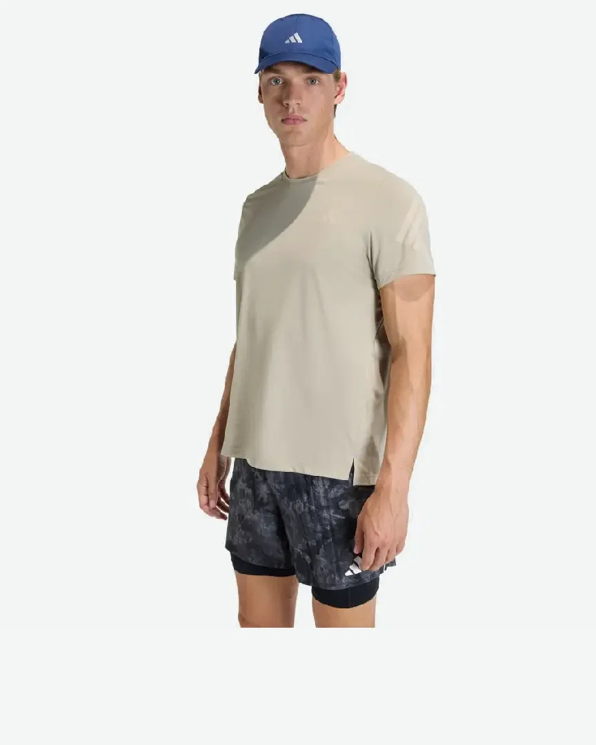 t-shirt adidas adi365 climacool Homme