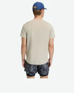 t-shirt adidas adi365 climacool Homme – 2/4