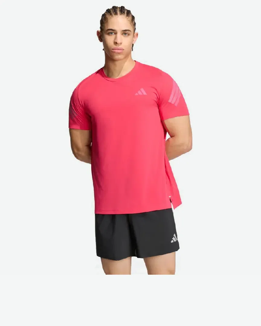 t-shirt adidas adi365 climacool Homme
