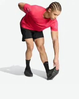 t-shirt adidas adi365 climacool Homme – 3/4
