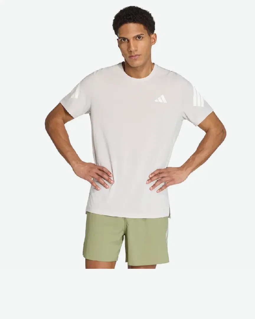t-shirt adidas adi365 climacool Homme