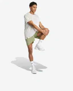 t-shirt adidas adi365 climacool Homme – 3/4
