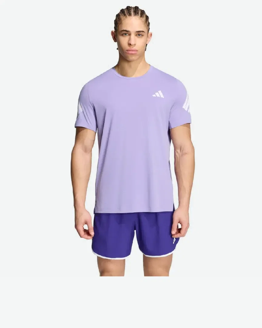 t-shirt adidas adi365 climacool Homme