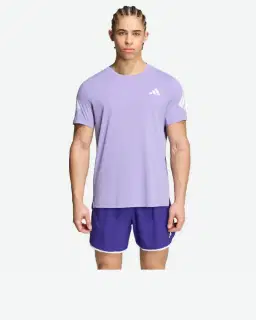 t-shirt adidas adi365 climacool Homme – 1/4