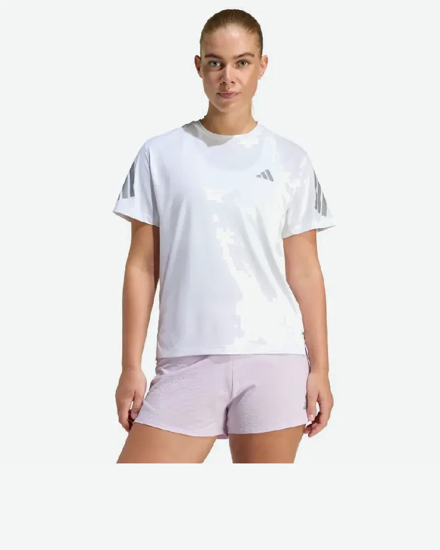 adi365 adidas t-shirt climacool Femme