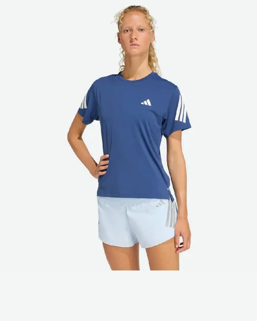 adi365 adidas t-shirt climacool Femme
