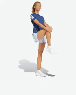 adi365 adidas t-shirt climacool Femme – 3/4