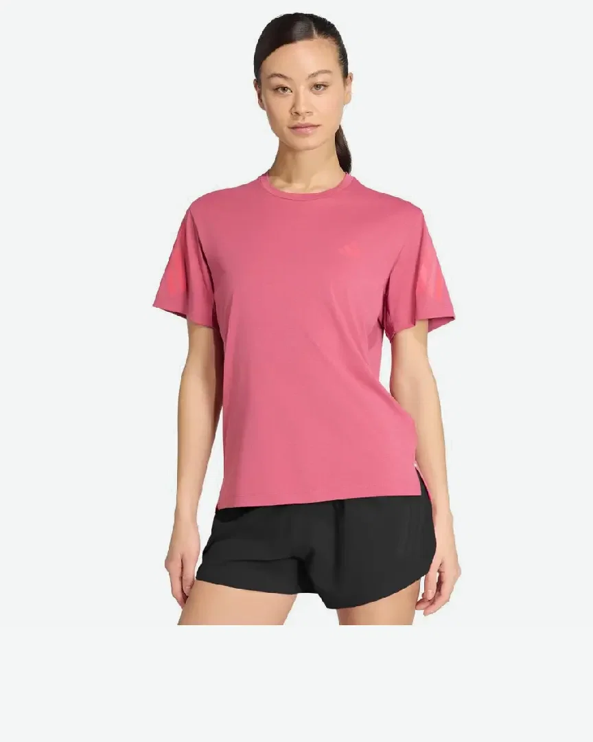 adi365 adidas t-shirt climacool Femme