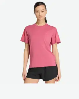 adi365 adidas t-shirt climacool Femme – 1/4