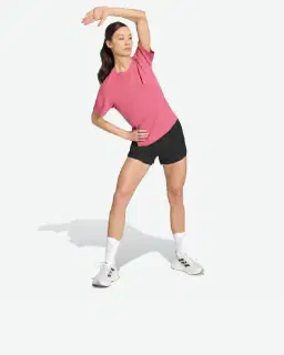 adi365 adidas t-shirt climacool Femme – 3/4
