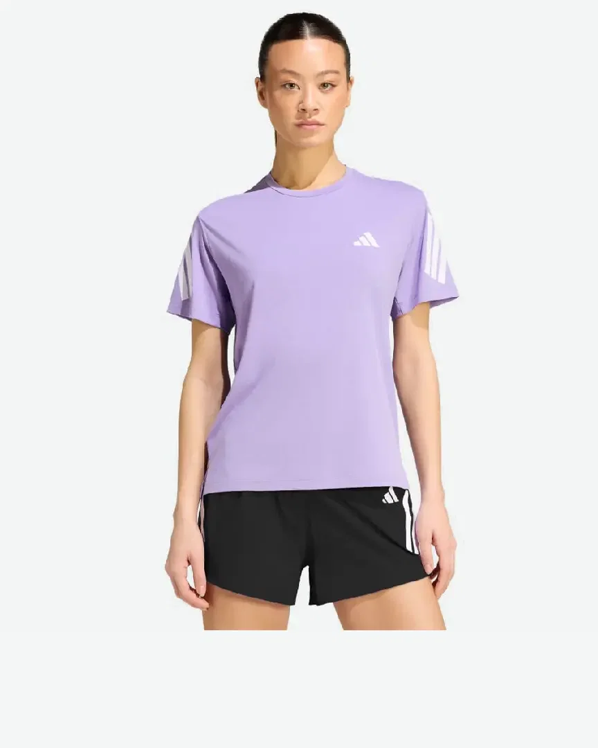 adi365 adidas t-shirt climacool Femme