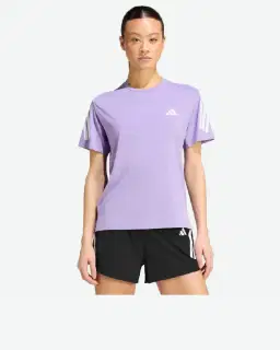 adi365 adidas t-shirt climacool Femme – 1/4
