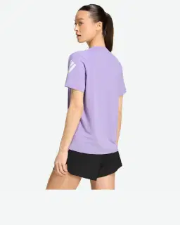 adi365 adidas t-shirt climacool Femme – 2/4