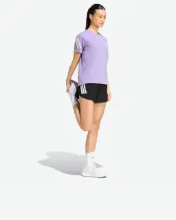 adi365 adidas t-shirt climacool Femme – 3/4