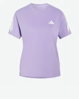 adi365 adidas t-shirt climacool Femme – 4/4