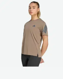adi365 adidas t-shirt climacool Femme – 1/4