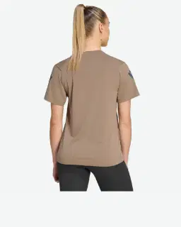 adi365 adidas t-shirt climacool Femme – 2/4