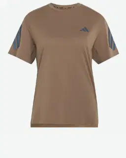 adi365 adidas t-shirt climacool Femme – 4/4