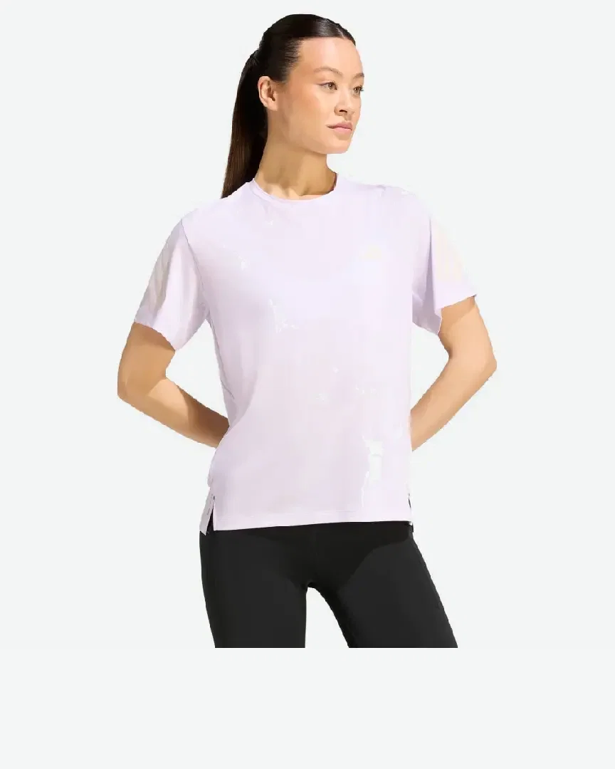 adi365 adidas t-shirt climacool Femme