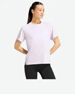 adi365 adidas t-shirt climacool Femme – 1/4