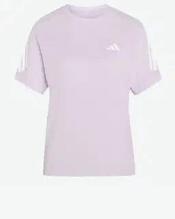 adi365 adidas t-shirt climacool Femme – 4/4
