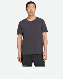 t-shirt adidas adi365 h koumori running Homme – 1/4