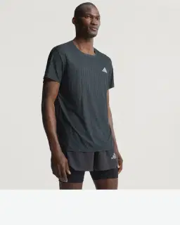t-shirt adidas adi365 running climacool+ Homme – 1/4