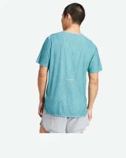 t-shirt adidas adi365 running climacool+ Homme – 2/4