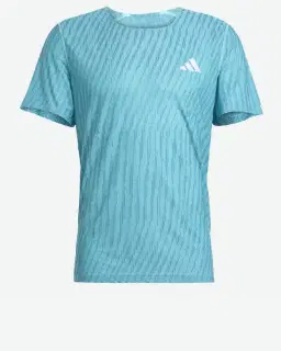 t-shirt adidas adi365 running climacool+ Homme – 4/4