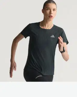 t-shirt adidas adi365 running climacool+ Homme – 1/4
