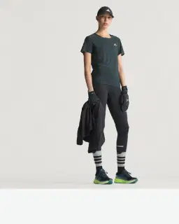 t-shirt adidas adi365 running climacool+ Homme – 4/4