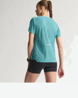 t-shirt adidas adi365 running climacool+ Homme – 2/4