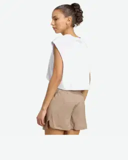 t-shirt adidas court adi365 running essentials Femme – 2/4
