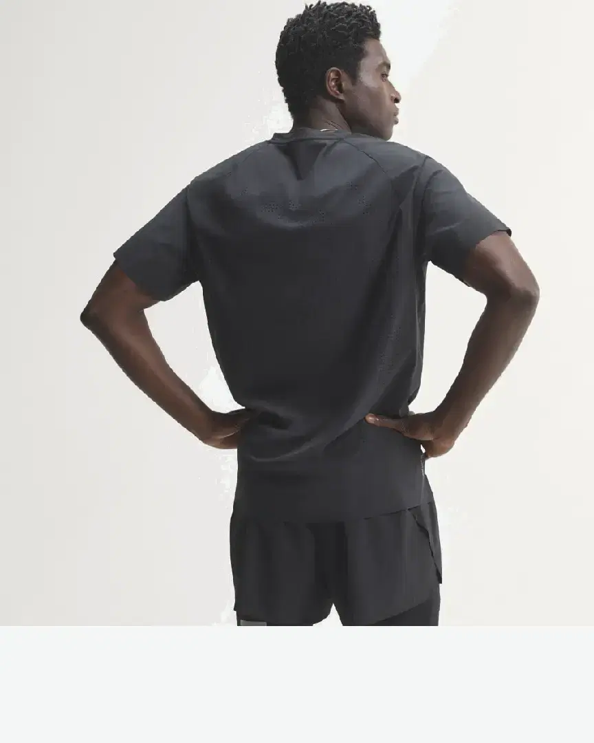T-Shirt Adidas De Running Adi365 Aspyre M - KQ8649 (1) au meilleur prix !