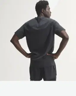 t-shirt adidas de running adi365 aspyre Homme – 2/4