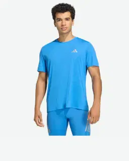 t-shirt adidas essentials running adi365 Homme – 1/4