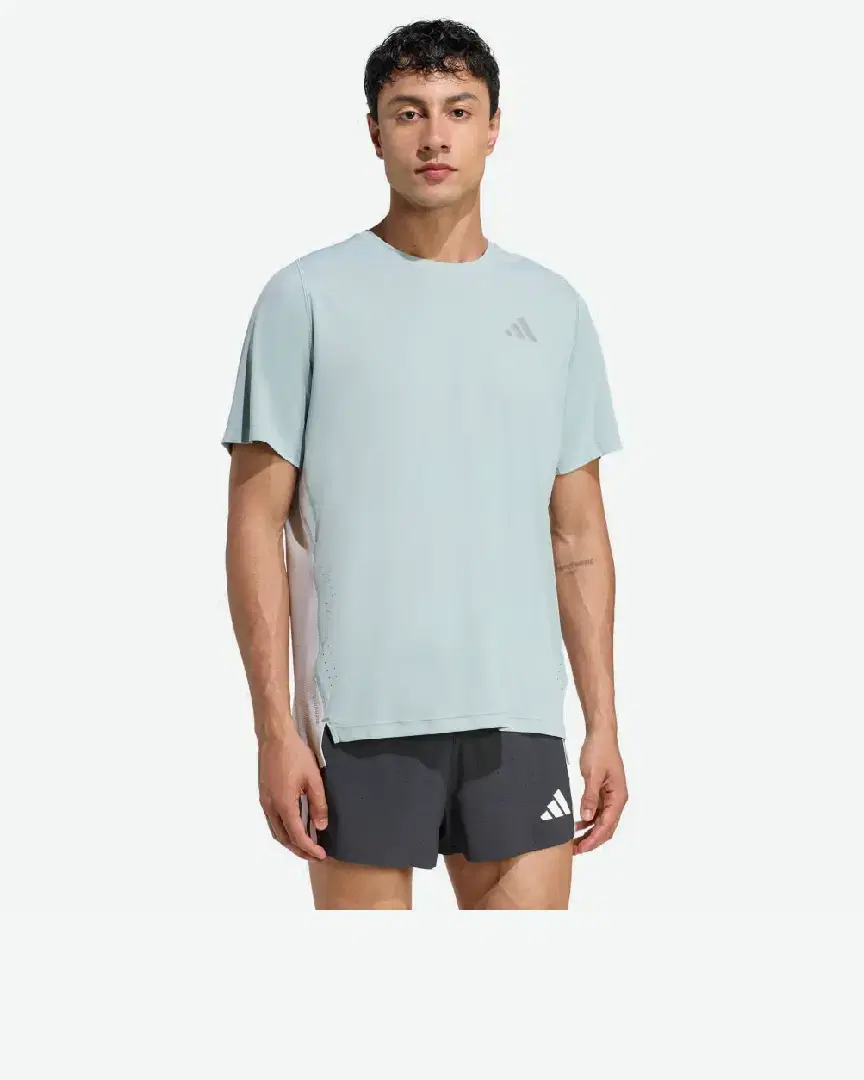 T-Shirt Adidas De Running Adi365breeze M - Unisex (20) au meilleur prix !