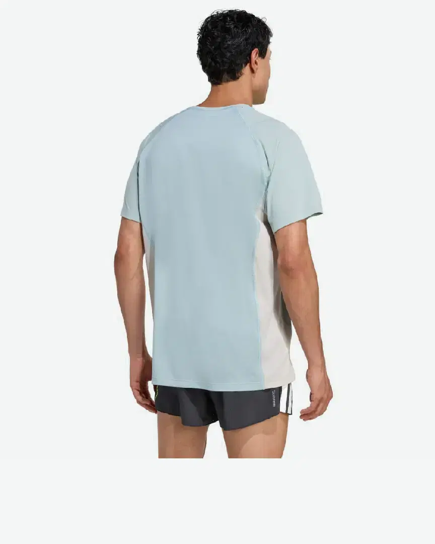 T-Shirt Adidas De Running Adi365breeze M - JZ7762 (1) au meilleur prix !