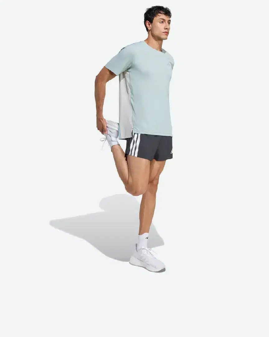 T-Shirt Adidas De Running Adi365breeze M - JZ7762 (2) au meilleur prix !