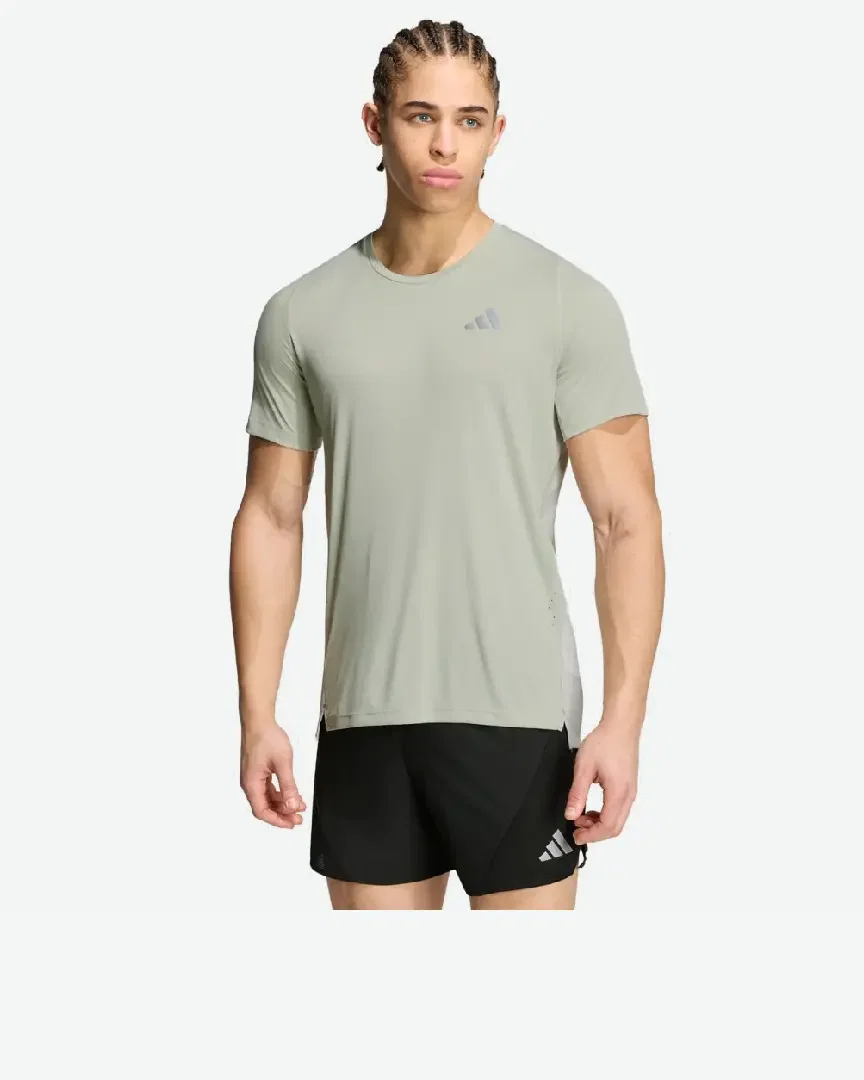 t-shirt adidas de running adi365breeze Homme