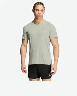 t-shirt adidas de running adi365breeze Homme – 1/4